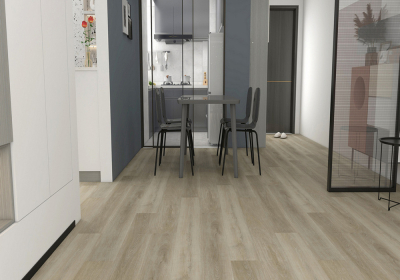 Кварц-виниловая SPC плитка Strong Step Эксперт+ 25EL21 Шабли