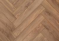 Кварц-виниловый RigidVinyl ламинат AquaFloor Parquet Plus / Паркет Плюс AF6022 PQN+