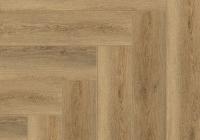 Каменно-полимерная плитка Alpine Floor Lagom Parquete LVT / Лагом Паркет LVT 1034-10 Mot / Мот