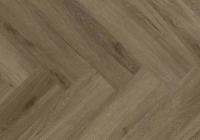 Кварцвиниловый Rigid / Риджид ламинат Invictus Maximus Click Herringbone / Максимус Клик Хэринбоун Pure River Oak - Beaver / Дуб Пьюр Ривер - Бивэр