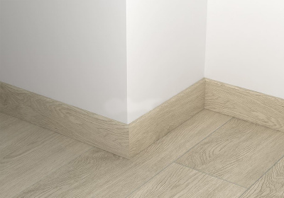 Кварцевый плинтус Alpine Floor Grand Sequoia 11-5 Камфора