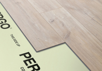 Подложка Pergo LVT Comfort