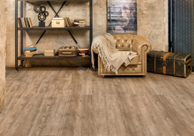 Кварц-виниловый SPC ламинат Alpine Floor Grand Sequoia Light ECO / Гранд Секвоя Лайт ЭКО 11-901 Секвойя Карите